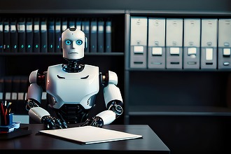 Inteligența articială afectează deja piața muncii în România