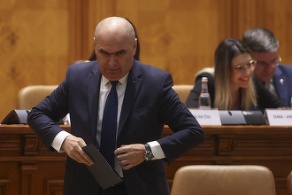 Blocajul politic de la București riscă să trimită România într-o recesiune extrem de dură. Cum arată România economică post Bolojan - Analiză