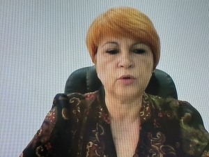 VIDEO Gianina Lazanu, Ministerul Economiei: Aproape 40 de companii se certifică pentru a se reorienta către producție în industria de apărare - Maratonul Profit.ro ″Made in Romania″