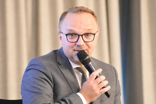 Horia Gustă, Președintele Asociației Administratorilor de Fonduri, vine la Profit.ro Piața de Capital.Forum - Ediția a VI-a, pe 15 iunie.