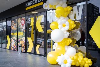 EXCLUSIV CEO-ul Kärcher anunță: Avem terenuri pentru eventuale noi dezvoltări în România; centru de servicii global la Timișoara