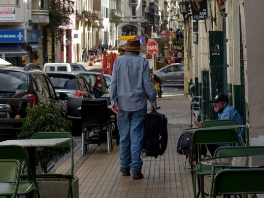 Sărăcia crește puternic și afectează aproape una din trei persoane în Argentina