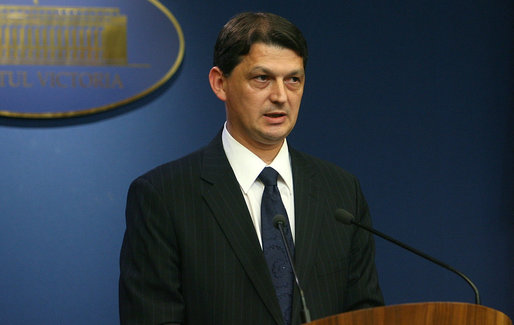 Fostul ministru de interne Gabriel Berca a fost trimis în judecată