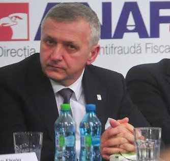 Șeful ANAF spune că un board de specialiști va distanța Fiscul de 