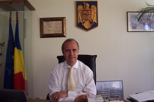 UPDATE Primarul din Brăila a fost reținut de DNA pentru corupție