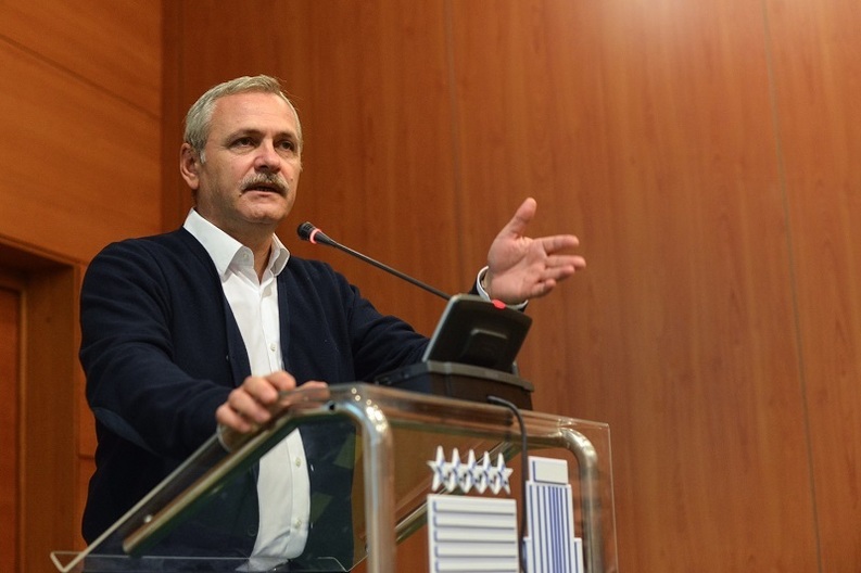 Dragnea, despre darea în plată: Am fost manipulat când am votat; să fie doar pentru case în care se locuiește