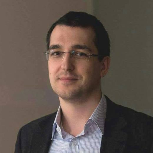 Ministerul Sănătății va fi condus de Vlad Voiculescu, astăzi șef de cabinet al ministrului Finanțelor
