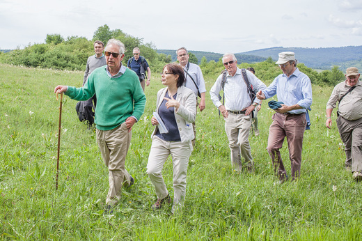 VIDEO Prințul Charles revine în România, pentru a vedea cum evoluează proiectele fundației sale