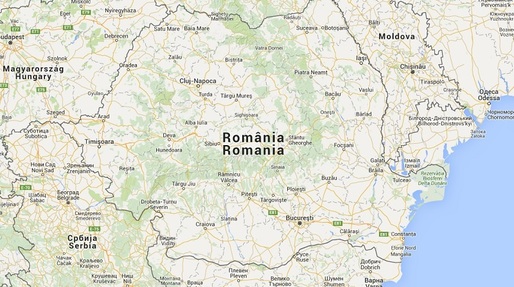 Guvernul a finalizat Strategia de Dezvoltare Teritorială a României, pentru următorii 20 de ani