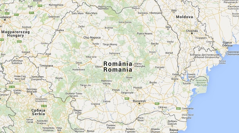 Guvernul a finalizat Strategia de Dezvoltare Teritorială a României, pentru următorii 20 de ani