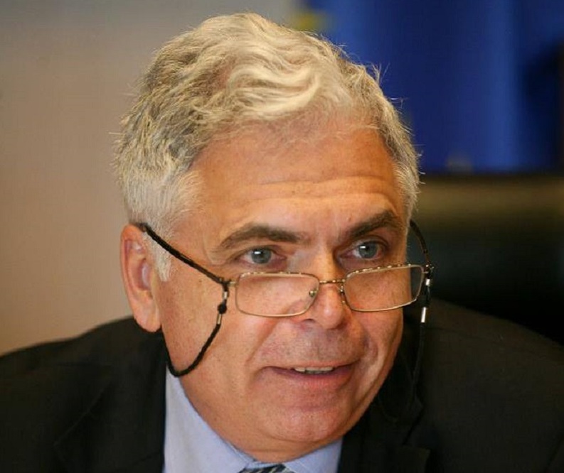Adrian Severin, condamnat la 4 ani de închisoare pentru mită, după scandalul cu Sunday Times din Parlamentul European