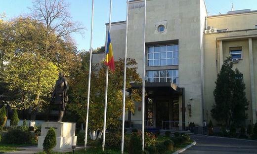 Guvernul a numit noi consuli generali. Ovidiu Grecea, fost prefect al Capitalei, mutat de la Rio de Janeiro la Vancouver