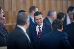 Grindeanu: Grațierea e în programul de guvernare, la capitolul respect pentru cetățean