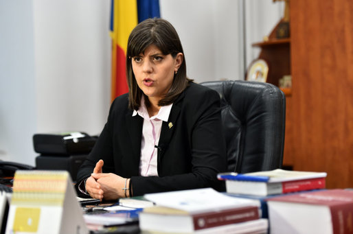 Ministrul Justiției: În acest moment nu este oportună revocarea procurorului general, Augustin Lazăr, și a șefei DNA, Laura Codruța Kovesi