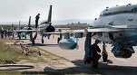 România și Bulgaria interzic unor avioane ruse oferite Serbiei să survoleze spațiile lor aeriene