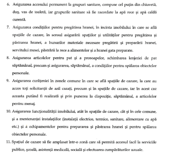 Statul închiriază spații de cazare în București și alte 3 orașe pentru primirea a până la 700 de refugiați, după dublarea numărului de cereri de azil