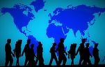 Aproximativ 30% din forța de muncă și 13% din populația României lucrează în străinătate