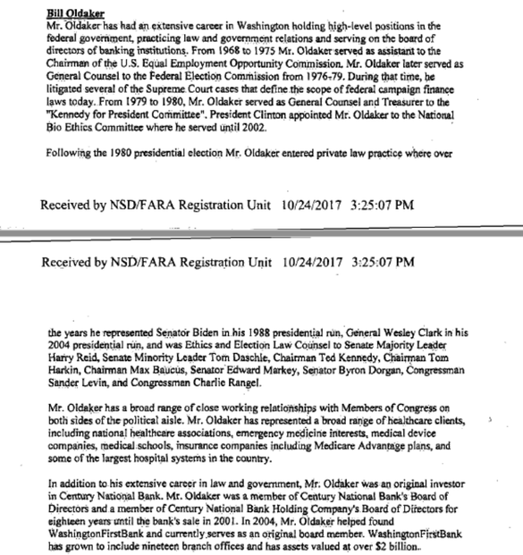 DOCUMENT Dragnea mai vrea o întâlnire cu Trump. PSD a plătit în acest scop 100.000 de dolari unei firme de lobby din Washington