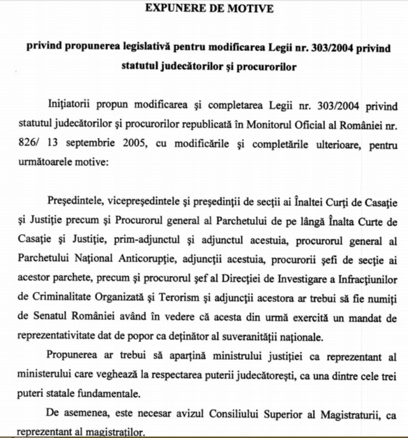 ULTIMA ORĂ DOCUMENT PSD a depus proiectul prin care vrea să-l elimine pe președintele României din procedura de numire a șefilor parchetelor și ÎCCJ, sugerând că Senatul are legitimitate mai mare