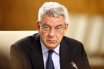 Tudose l-a demis pe șeful ANRM, după doar 2 luni