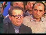 Teodor Brateș, principalul crainic în timpul Revoluției din decembrie 1989, a fost pus sub urmărire penală pentru infracțiuni contra umanității