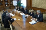 Guvernul și BNR s-au înțeles. Mesajul lui Dragnea: Mare parte din creșterea prețurilor a fost cauzată de factori externi, fără vina Guvernului și a BNR. Va fi colaborare și un dialog permanent