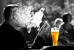 Un deputat PSD propune o lege prin care le este interzis părinților să cheltuiască alocația copiilor pentru alcool, cafea sau țigări
