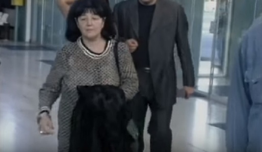 Soția lui Slobodan Milosevic - condamnată la 1 an de închisoare pentru fraudă imobiliară. Proces care a durat 15 ani