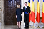 Iohannis suspendă ședința CSAT și cere Guvernului un nou proiect de rectificare bugetară: Nu s-a putut obține consens pentru emiterea avizului