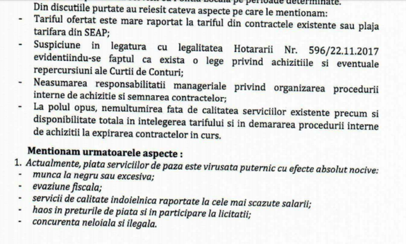 ANALIZĂ Câți bani au pierdut anul acesta companiile municipale ale Capitalei. Unele instituții ale Primăriei se feresc să le atribuie contracte, din cauza prețurilor considerate mari și din teamă de ilegalități