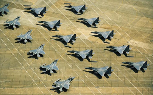 Australia: achiziția de avioane F-35 nu va fi afectată de decizia SUA de a le opri temporar la sol în urma prăbușirii unui aparat în SUA