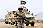 Apel oficial la stoparea livărilor militare ale UE în Arabia Saudită, stat aflat în topul exporturilor de armament ale României. Ce le vindem saudiților și pe câți bani