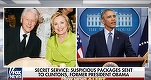 VIDEO Dispozitive explozive găsite la reședința soților Clinton și a lui Obama, după cel descoperit lângă locuința lui Soros UPDATE Dispozitiv exploziv adresat și Casei Albe 