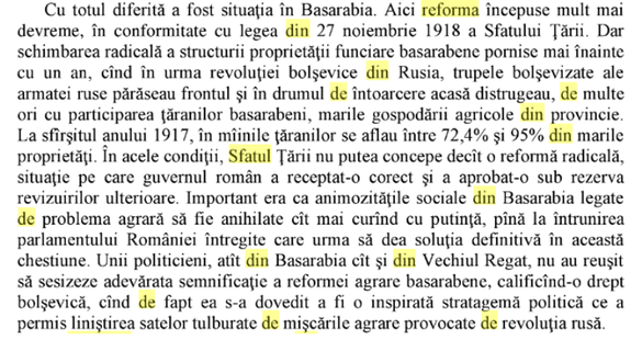 DOCUMENTE ARHIVĂ CENTENAR 1918 Reforma de 6 miliarde de la miezul nopții. Unirea cu Basarabia și naționalizarea neconstituțională a pădurilor de peste Prut. Procese în țară, reclamație la Liga Națiunilor. Pădurea din Bucovina a familiei Tolstoi