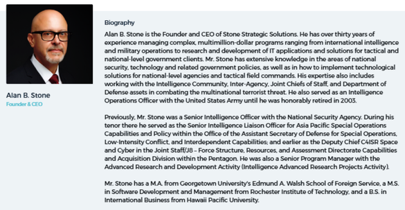 Ce afaceri pun pe picioare la București un ofițer NSA și Pentagon, fost partener cu Elliott Broidy, cel care l-a dus pe Dragnea la Trump, un lobbyst american specializat pe Rusia și un ex-consilier de securitate al lui Frank Timiș în Africa