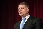 Iohannis: Voi merge la ședințele de Guvern