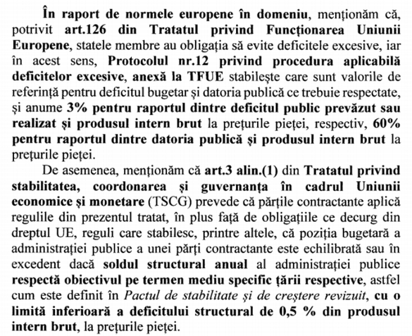 DOCUMENTE Războiul pe mega-OUG-ul 