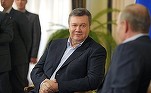 Fostul președinte ucrainean Viktor Ianukovici, condamnat la 13 ani de închisoare pentru \'\'înaltă trădare\'\'. Rusia îl protejează la Kremlin