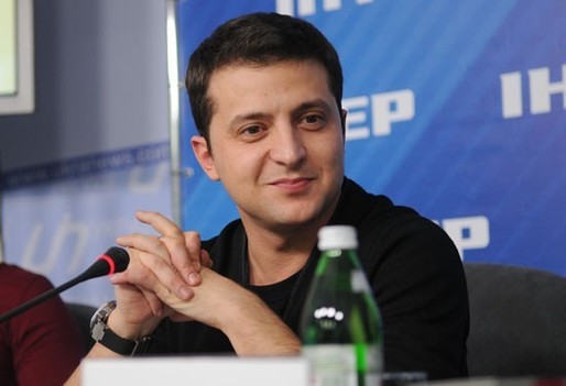 Ucraineni, la urne pentru alegerea președintelui: Un actor fără experiență politică, în fruntea sondajelor