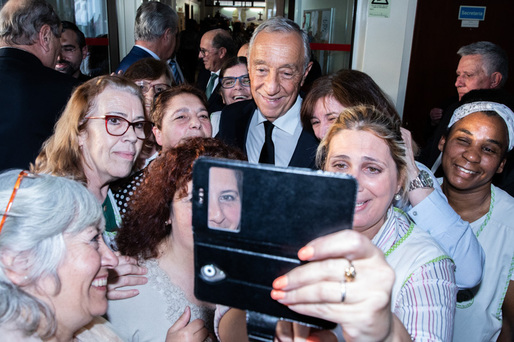 În Portugalia, șeful statului propune o lege ”anti-nepotism”, pentru a evita angajările pe bază de rudenie la stat