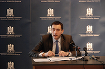 Omul dat afară din Guvern de Dragnea și Vâlcov, numit de CSM ca adjunct al procurorului general