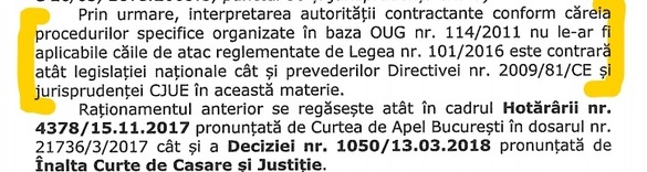 Grupul olandez Damen reclamă licitația corvetelor la CNSC și la tribunal