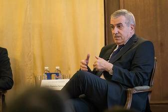 Tăriceanu, decis să candideze la Președinție chiar și fără sprijinul PSD
