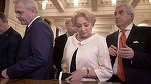 Dăncilă spune că nu îi este frică de cei îi pregătește Dragnea în justiție