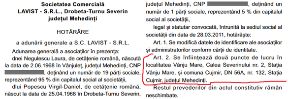 Ministrul propus de PNL la mamutul Economie+Energie este 