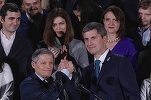 Dan Barna așteaptă rezultatele din diaspora, optimist că se mai poate schimba ceva pentru turul al doilea