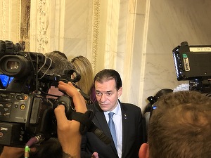 Orban: În două-trei luni vom veni cu etapa a doua a restructurării Guvernului