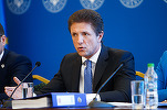 Gheorghe Popescu va rămâne consilierul onorific al premierului