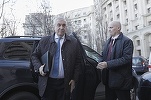 Tăriceanu vrea transformarea Romexpo în cel mai mare spital din România 