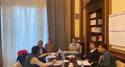 Liderii PSD, UDMR, Pro România și ALDE inițiază lege de prelungire a mandatelor primarilor. Parlamentul ar urma să fixeze data alegerilor locale